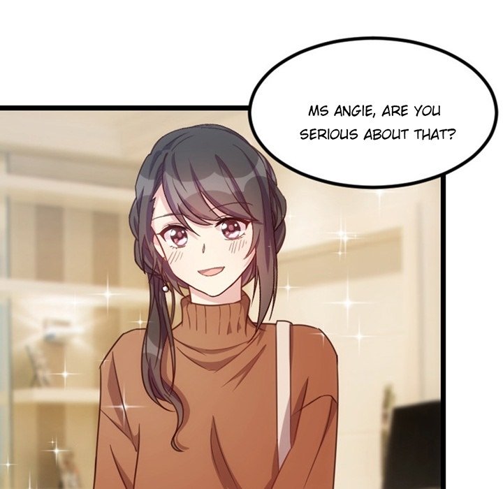 CEO's Sudden Proposal - episode 19 - 55