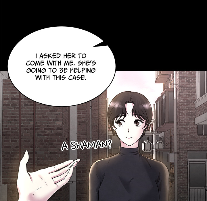 Demon Cat - episode 3 - 89
