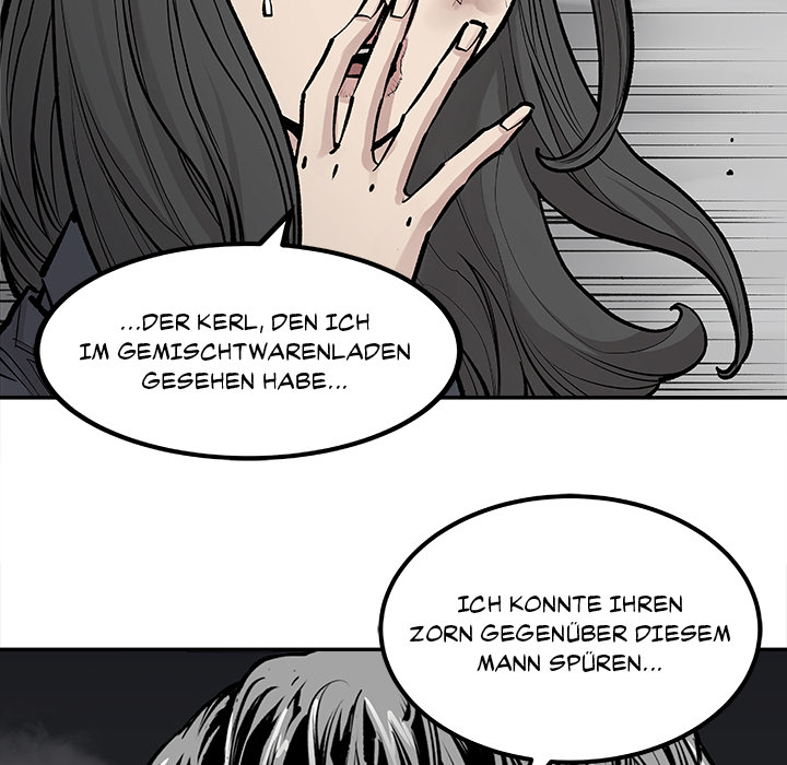 Des Teufels Nachkommen - episode 21 - 40