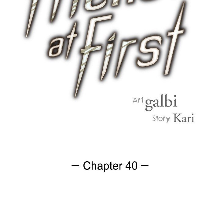 Friends at First - episode 40 - 22