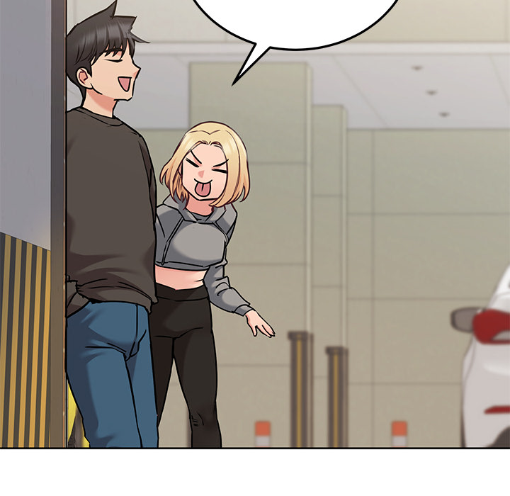 Don't Tell Mom - episode 25 - 26