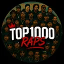 @top1000rap