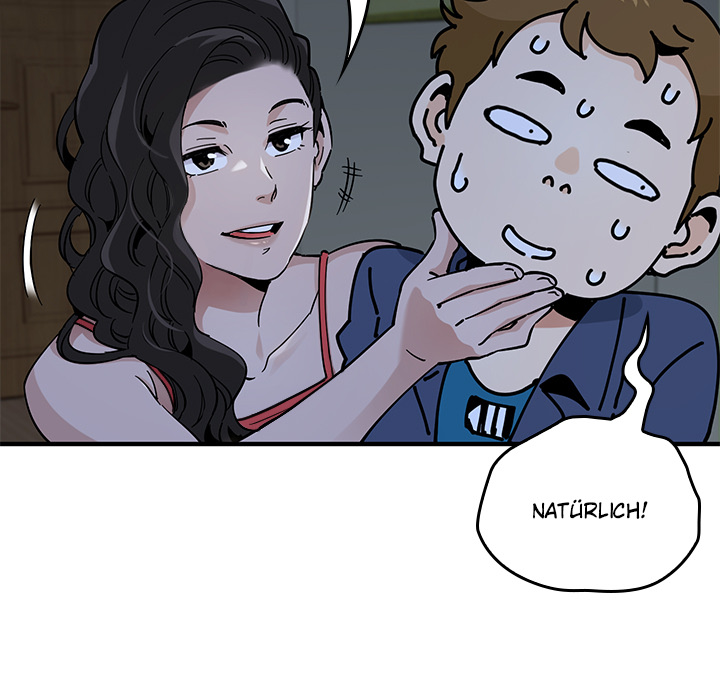 Fabrik der Liebe - episode 4 - 35