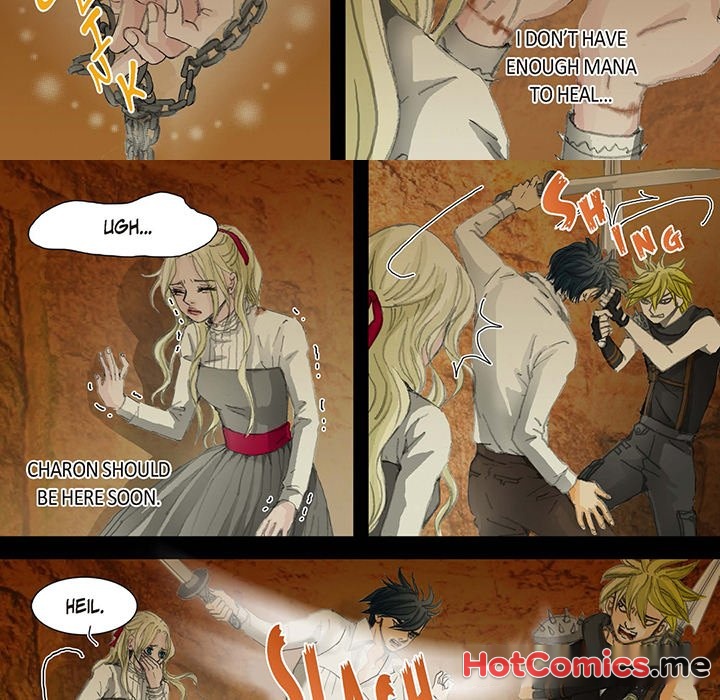 The Emperor's Woman - episode 25 - 8