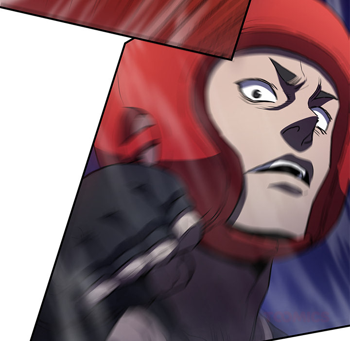 Born to Bleed - episode 10 - 110