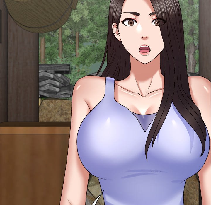Spirit Possession - episode 53 - 54