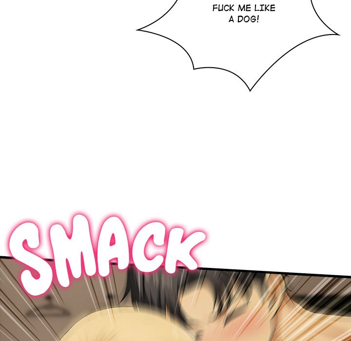 Steamy Webtoon Collection - episode 3 - 40