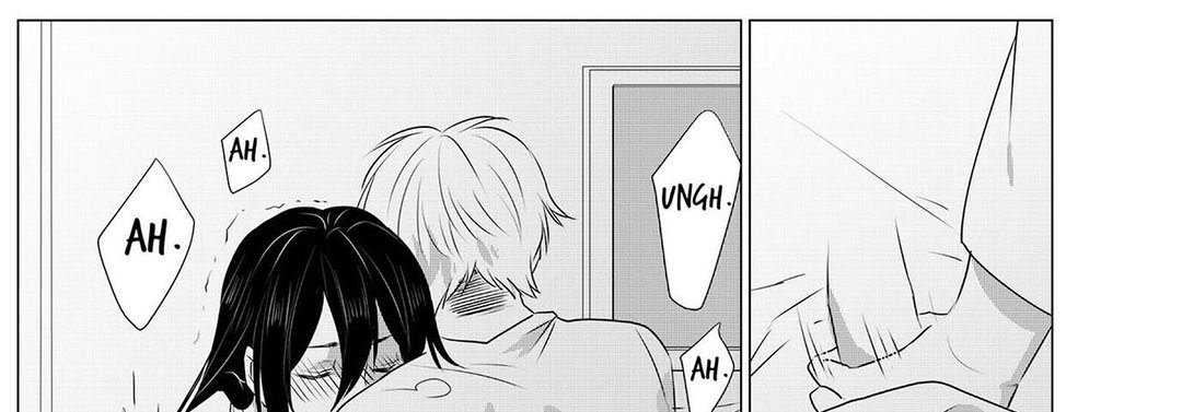 Warm Coffee - episode 9 - 44