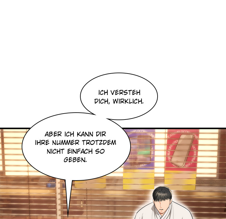 Kangsae, der Kraftprotz - episode 13 - 8
