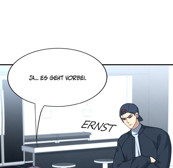 Die geheime Liebe des Omega K - episode 61 - 72