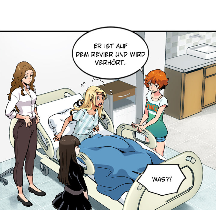 Wer hat Angst vor Mister H? - episode 10 - 119