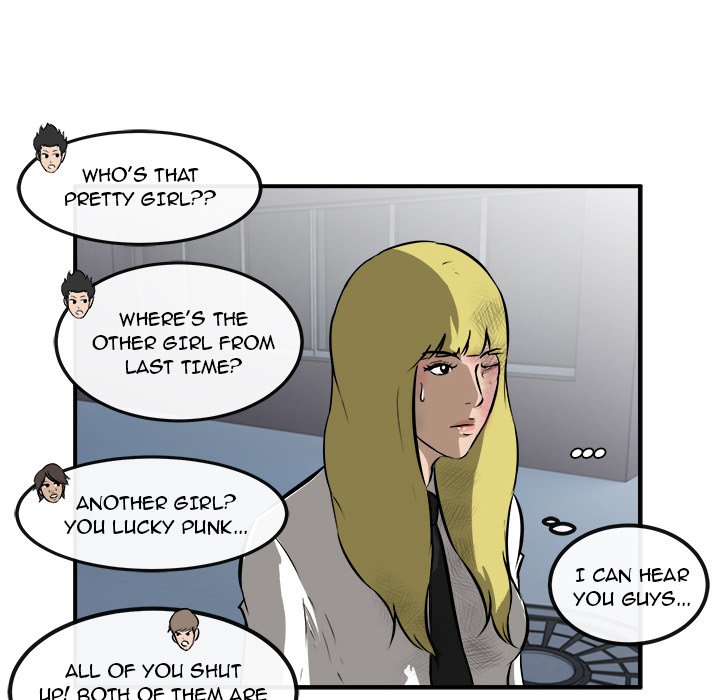 He Queen - episode 23 - 78