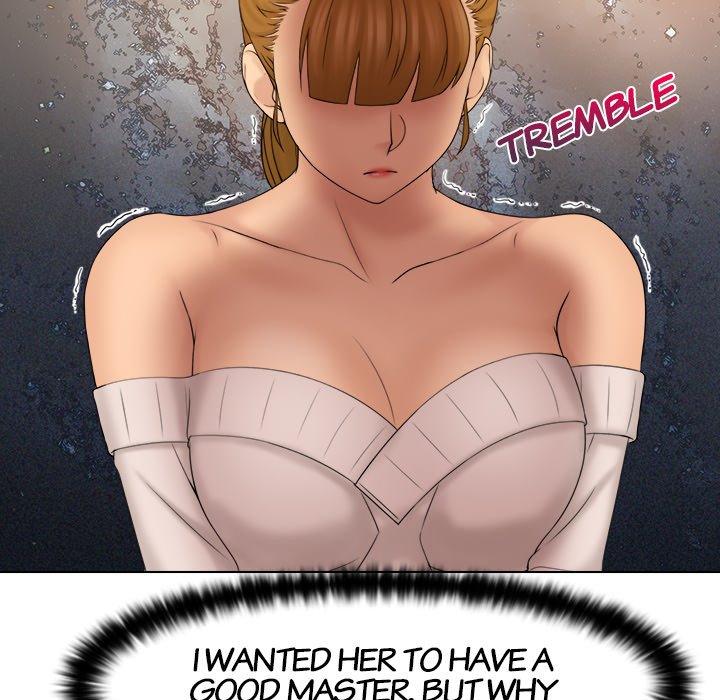 My Girlfriend and My Slave - episode 29 - 50