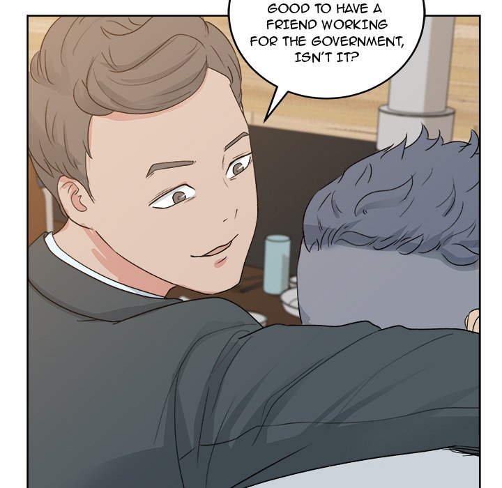 Soojung's Comic Store - episode 7 - 78