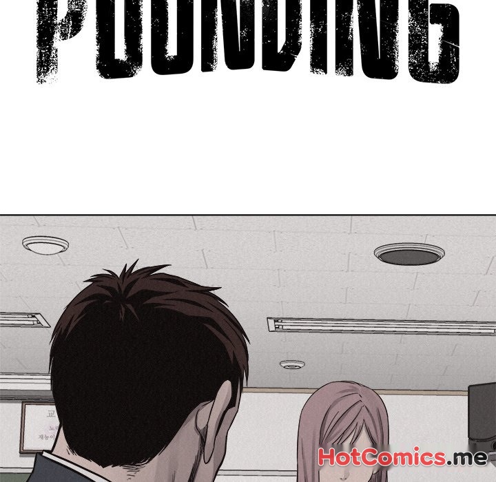 Pounding - episode 44 - 9