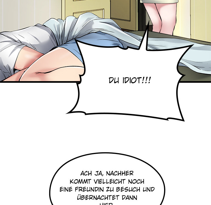 Liebe steckt in den Genen - episode 5 - 35