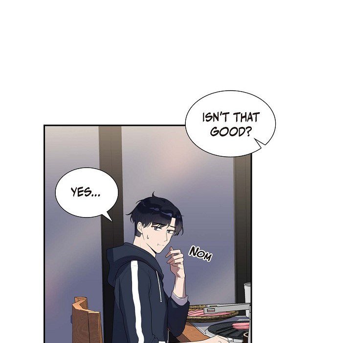 A Misogamist's Romance - episode 11 - 18