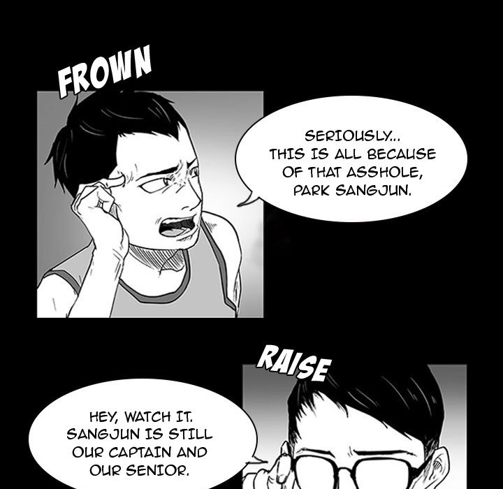 Tweener - episode 9 - 39
