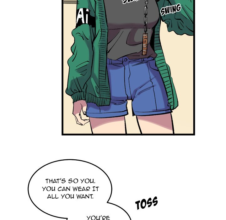 A Bad Friend - episode 12 - 29