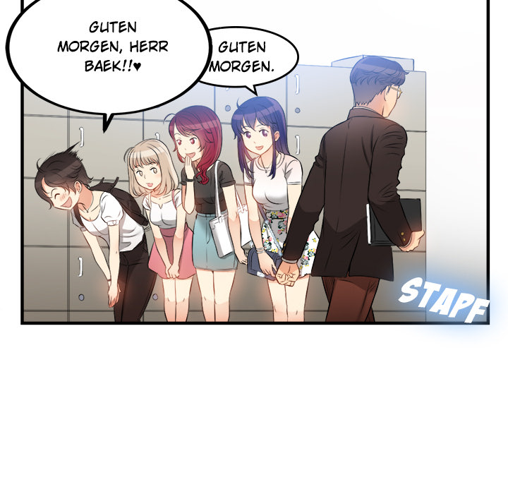 Yuris Nebenjob - episode 8 - 10