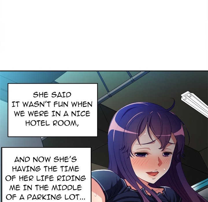 Yuri's Part Time Job - episode 42 - 50