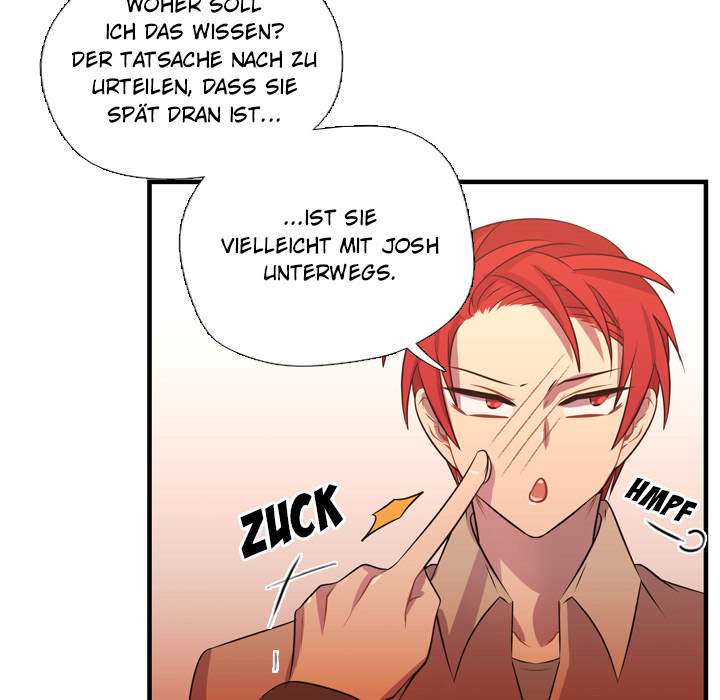 Sehnsucht nach Schmetterlingen im Bauch - episode 25 - 39