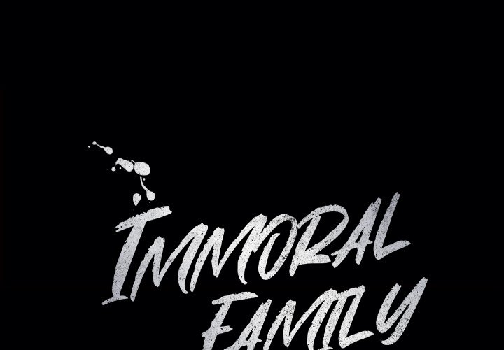 Immoral Family - episode 17 - 0
