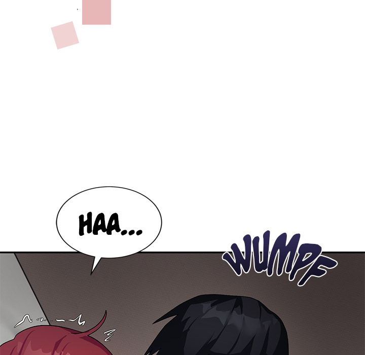 Mein Magical Girl - episode 6 - 166