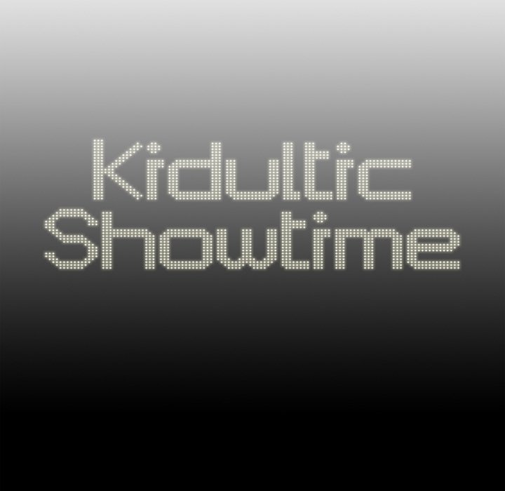 Kidultic Showtime - episode 13 - 14