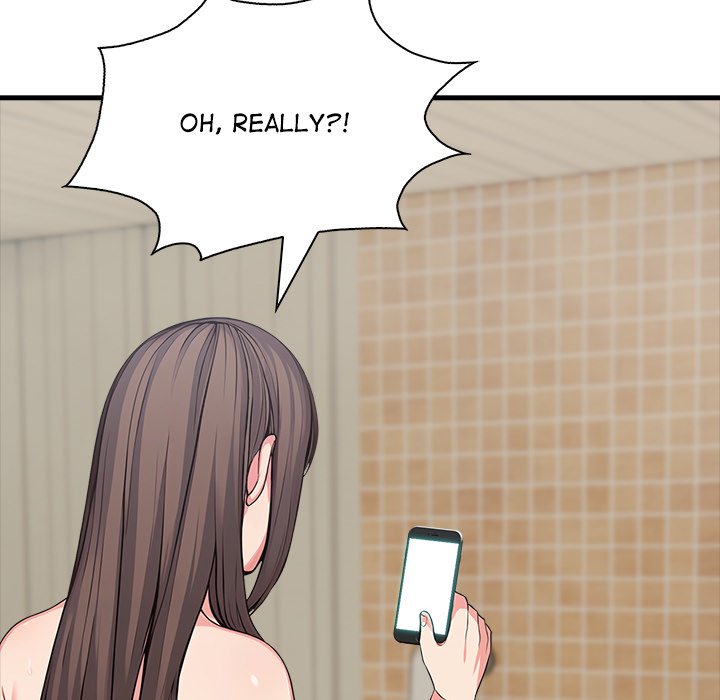 One Month with a Stranger - episode 4 - 140