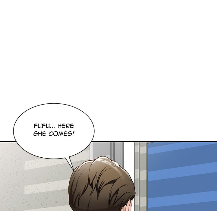 Don't Seduce Me! - episode 13 - 133