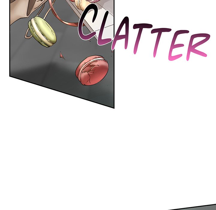 Stepsister - episode 1 - 251