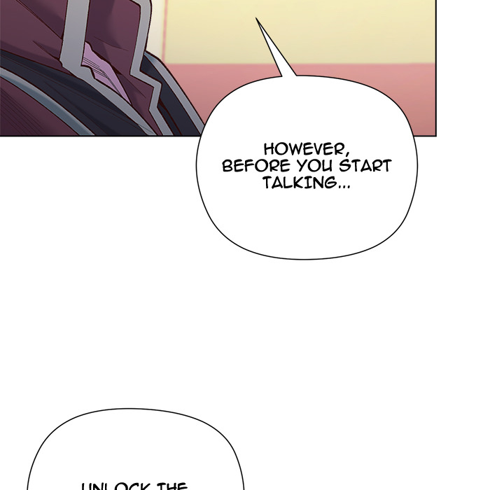 Young Lady's Knight - episode 29 - 124