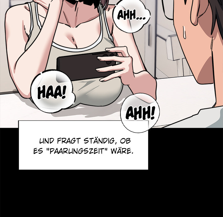 An ihrer Leine - episode 31 - 68
