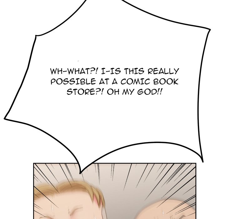 Soojung's Comic Store - episode 27 - 114