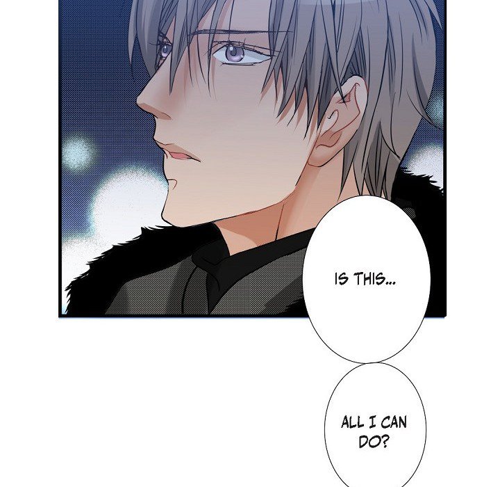 Work, Fight and Love - Webtoon Edition - episode 36 - 54