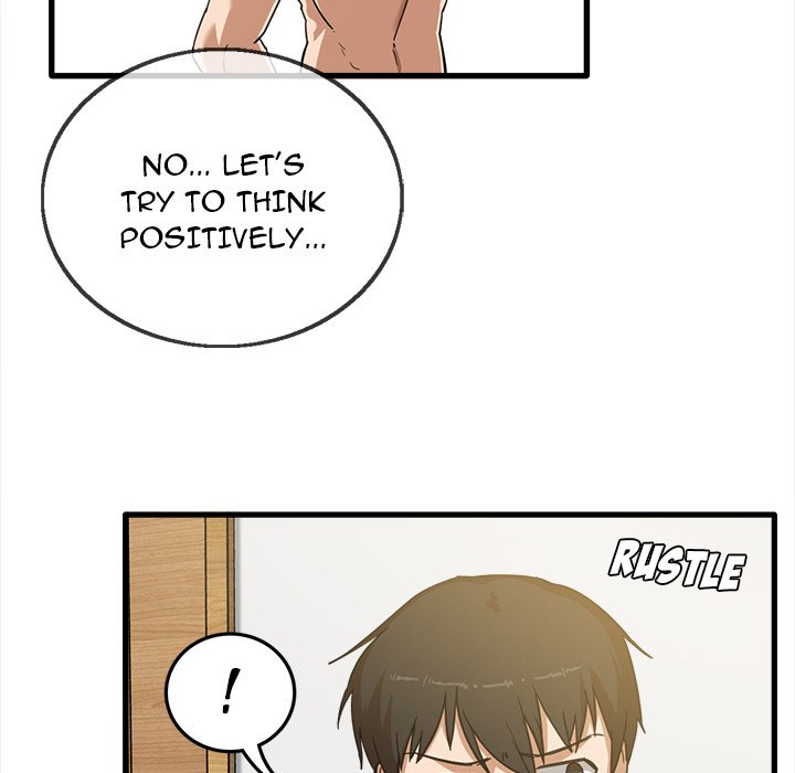 No More, No Less - episode 2 - 7