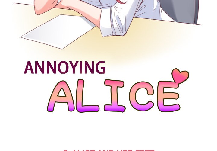 Annoying Alice - episode 9 - 1