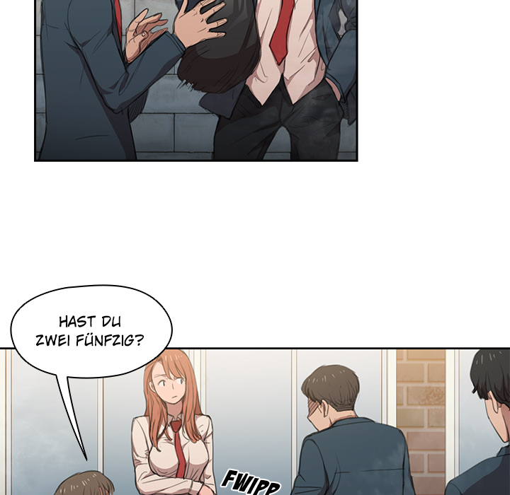 Der Neuanfang - episode 1 - 13