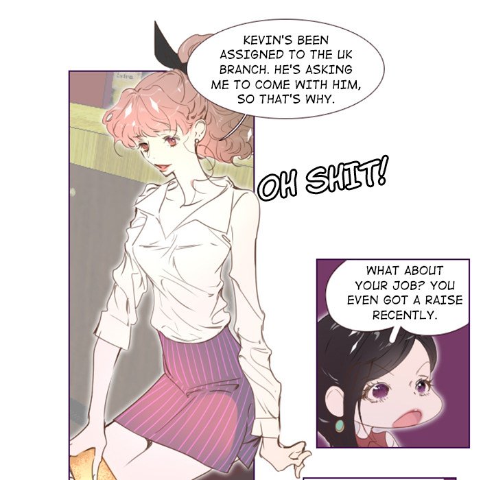 A Sweet Drink - episode 4 - 19