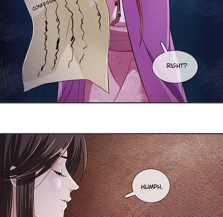 General and Her Medic Lover - episode 14 - 12