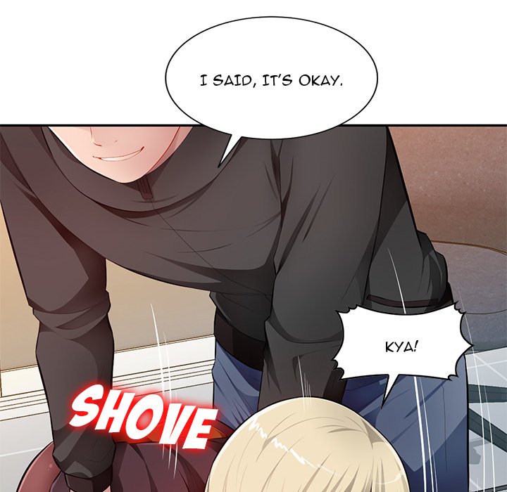 Boss Around - episode 25 - 41