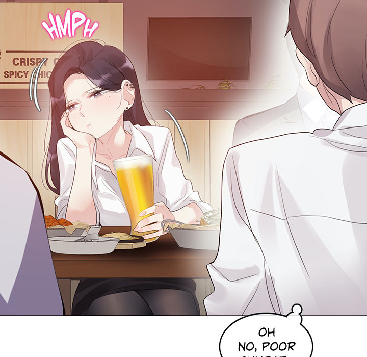 A Pervert's Daily Life - episode 110 - 7