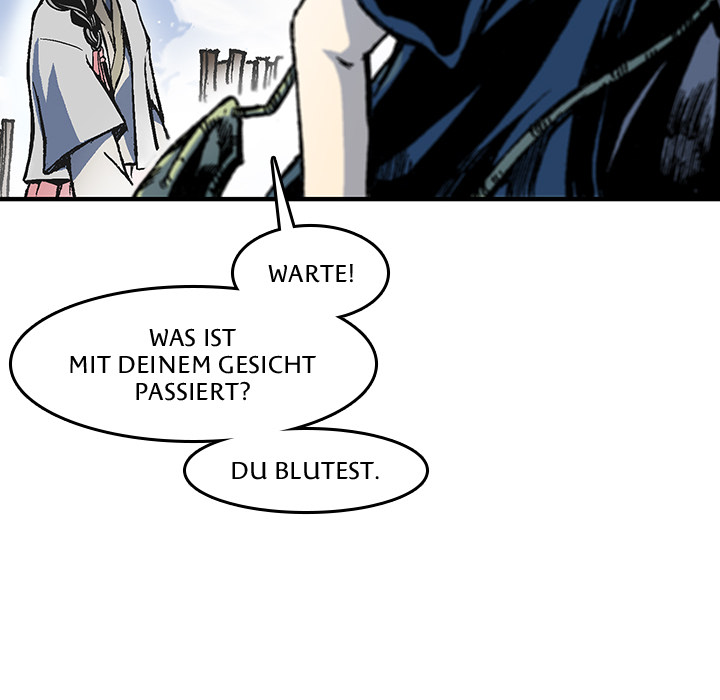 Die Legende von Sayu - episode 4 - 7
