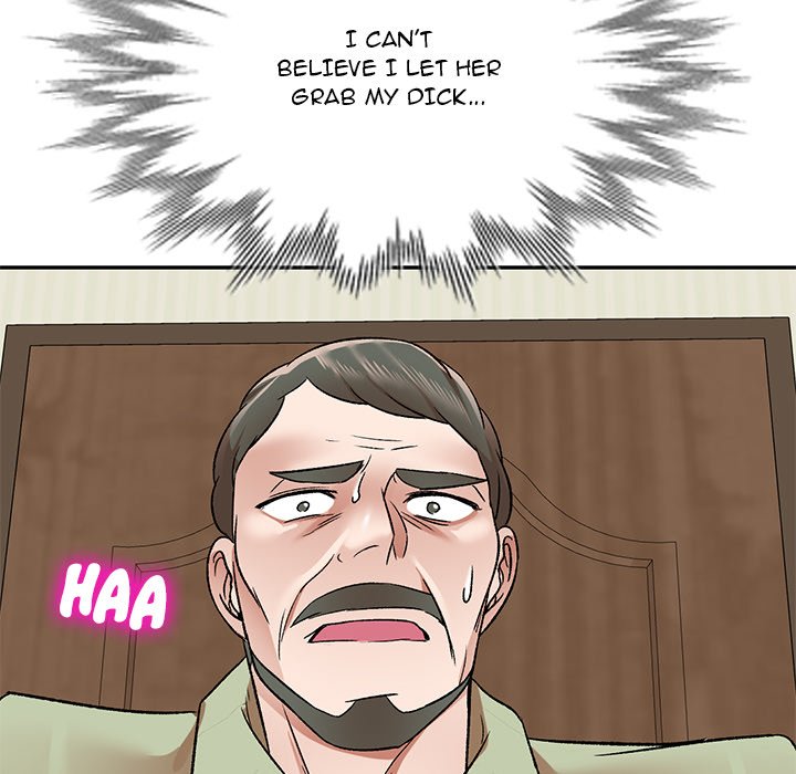 Don't Seduce Me! - episode 3 - 13