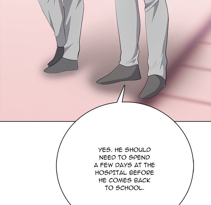 High School Legend Boost - episode 8 - 28