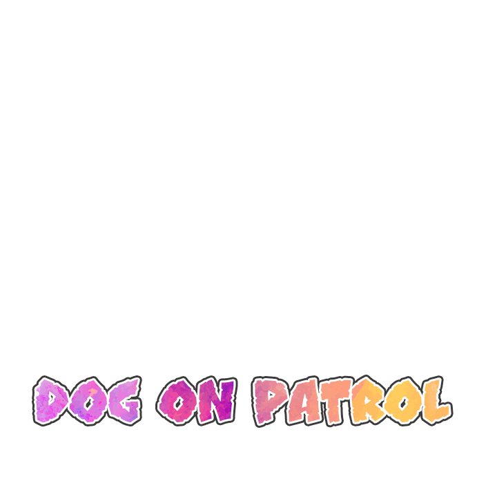 Dog on Patrol - episode 7 - 21