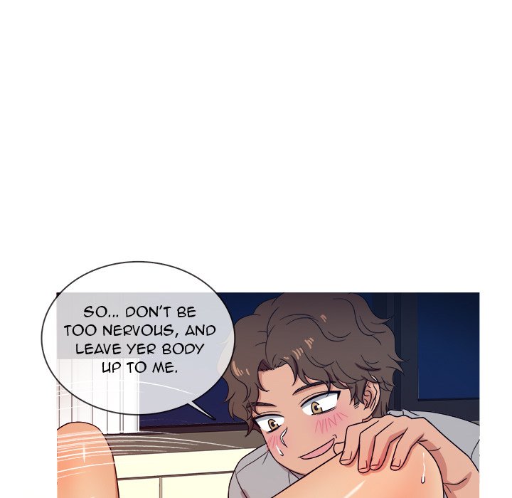 Love Me More - episode 16 - 55