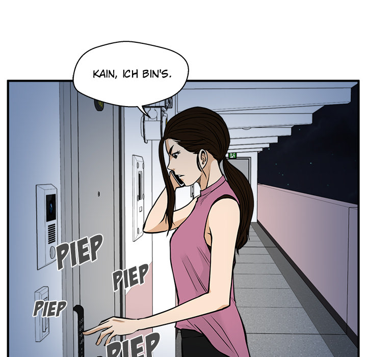 Los geht´s Mr. Kang! - episode 65 - 79