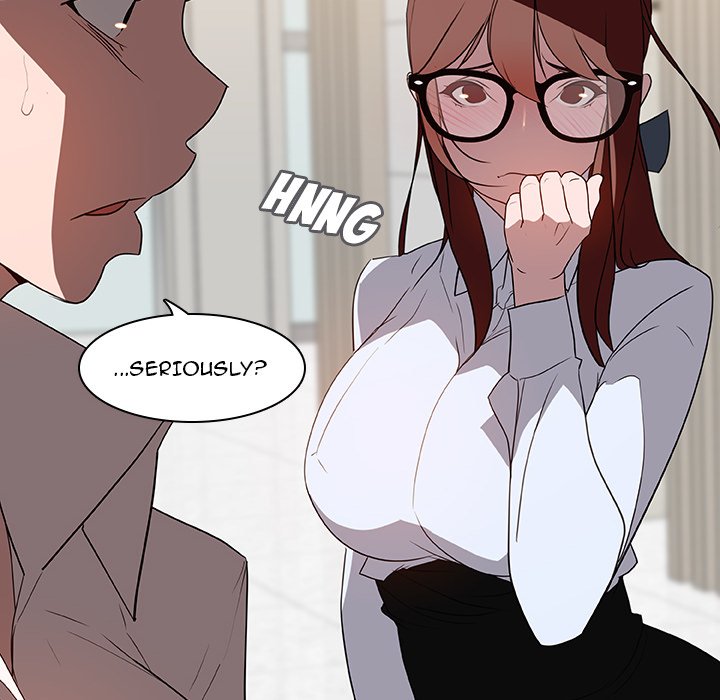 Fallen Flower - episode 8 - 68